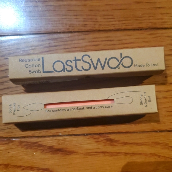 LastSwab Beauty Tip NWT - Picture 2 of 2